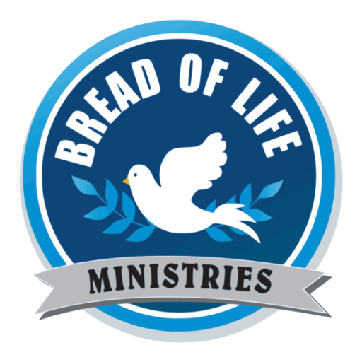 Bread of Life Ministries Logo
